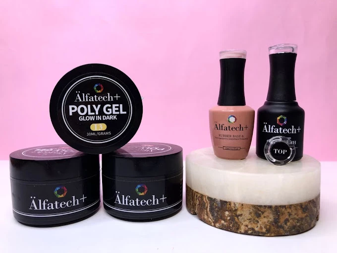 Marcas y Productos